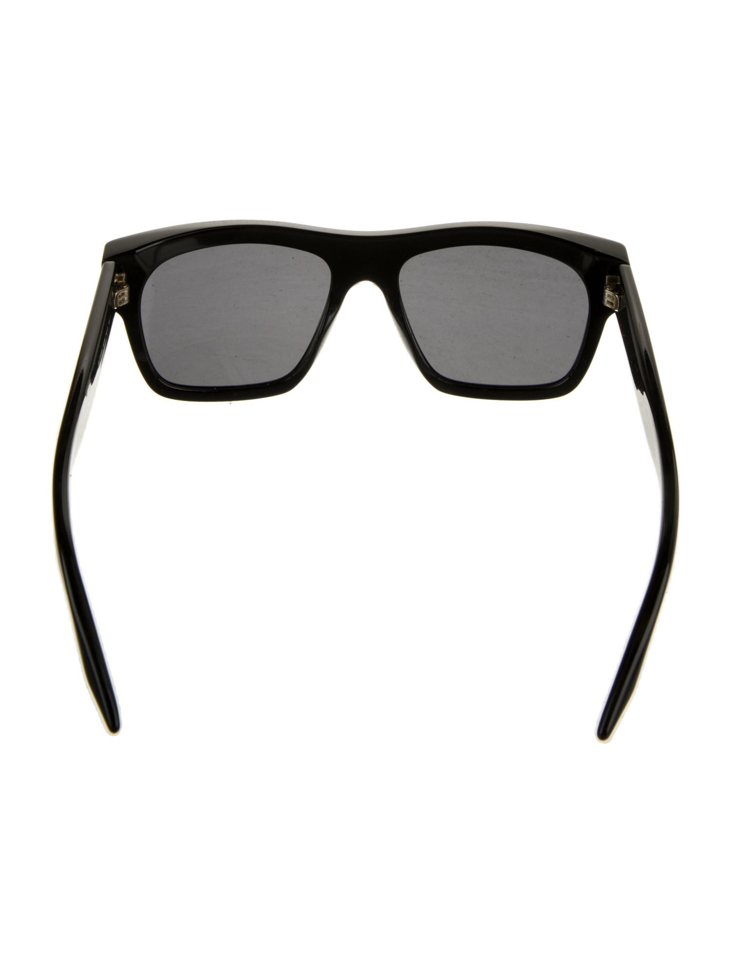 Givenchy Square Tinted Sunglasses