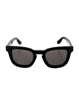 Givenchy Wayfarer Tinted Sunglasses