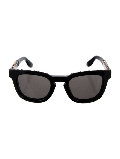 Givenchy Wayfarer Tinted Sunglasses