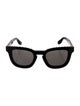 Givenchy Wayfarer Tinted Sunglasses
