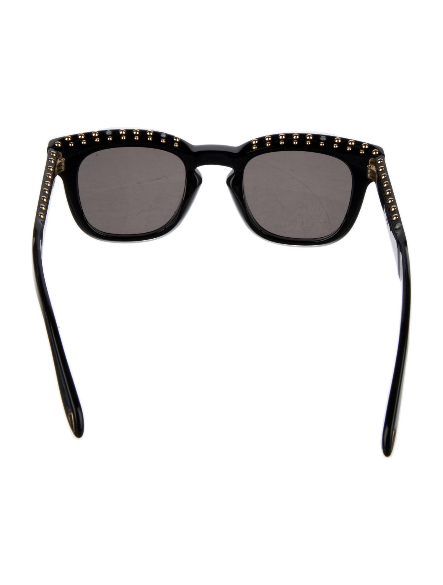 Givenchy Wayfarer Tinted Sunglasses