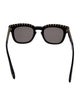 Givenchy Wayfarer Tinted Sunglasses