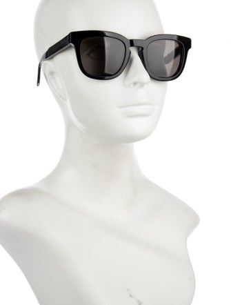 Givenchy Wayfarer Tinted Sunglasses