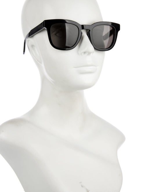 Givenchy Wayfarer Tinted Sunglasses
