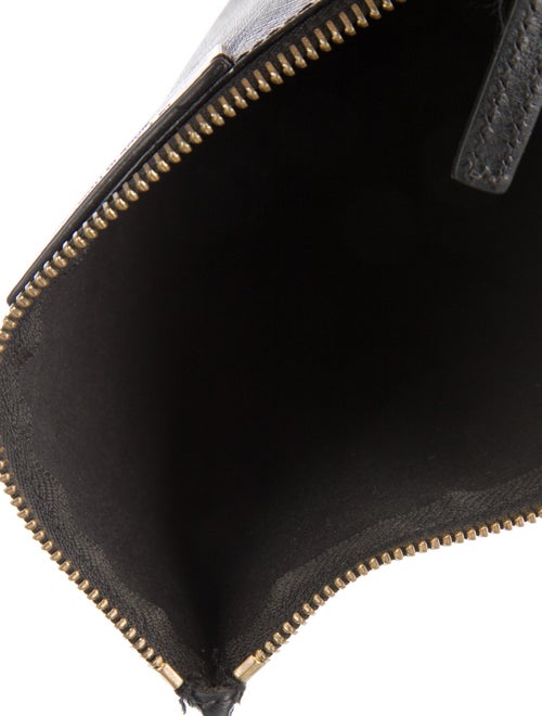 Givenchy Cosmetic Bag