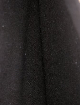 Givenchy Saffiano Leather Clutch