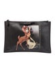 Givenchy Saffiano Leather Portfolio