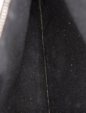 Givenchy Saffiano Leather Portfolio