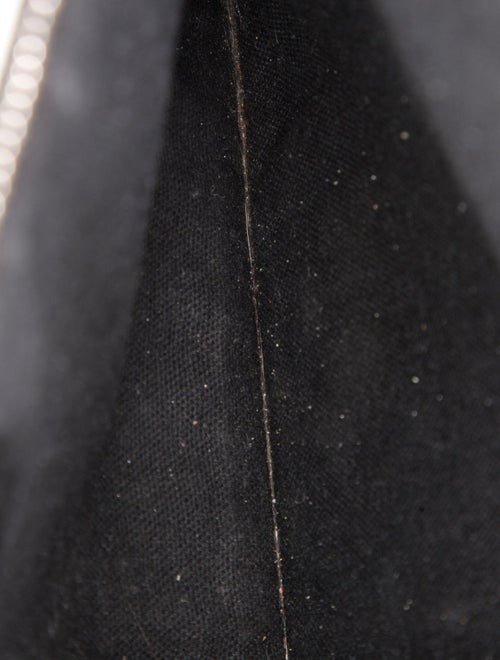 Givenchy Saffiano Leather Portfolio