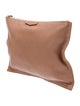 Givenchy Leather Clutch