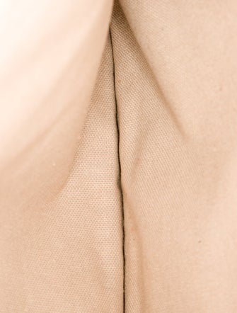 Givenchy Leather Clutch