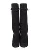 Givenchy Suede Boots