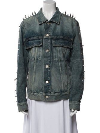 Givenchy Denim Jacket
