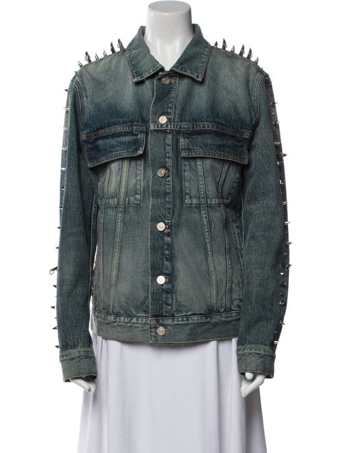 Givenchy Denim Jacket