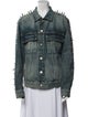 Givenchy Denim Jacket