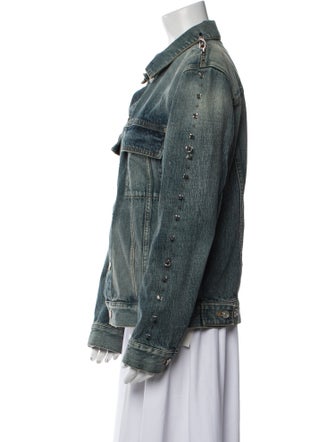 Givenchy Denim Jacket