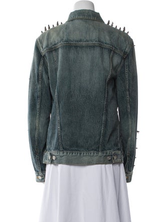 Givenchy Denim Jacket