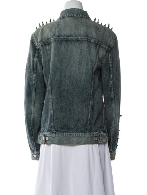 Givenchy Denim Jacket
