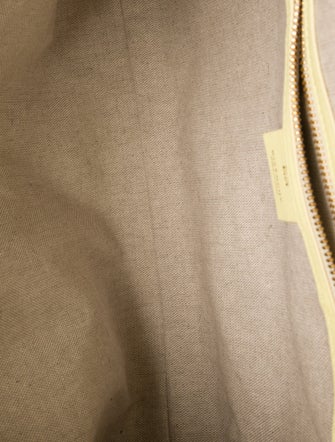 Givenchy Leather Voyou Medium