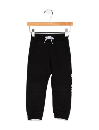 Givenchy Toddler Boys' Graphic Sweatpants