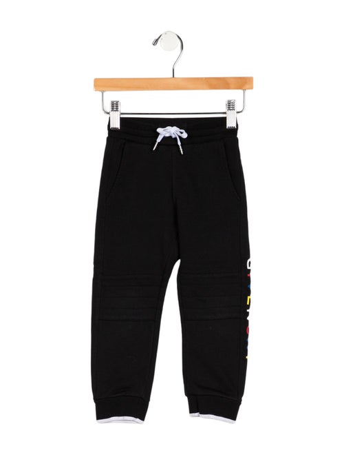 Givenchy Toddler Boys' Graphic Sweatpants