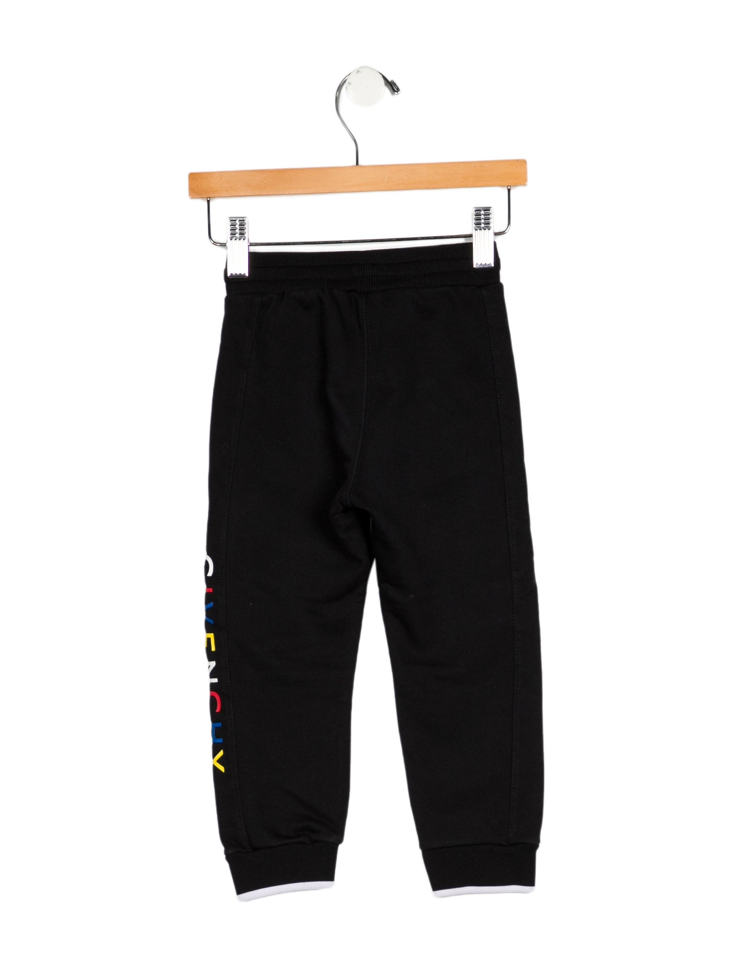 Givenchy Toddler Boys' Graphic Sweatpants