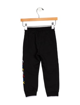 Givenchy Toddler Boys' Graphic Sweatpants