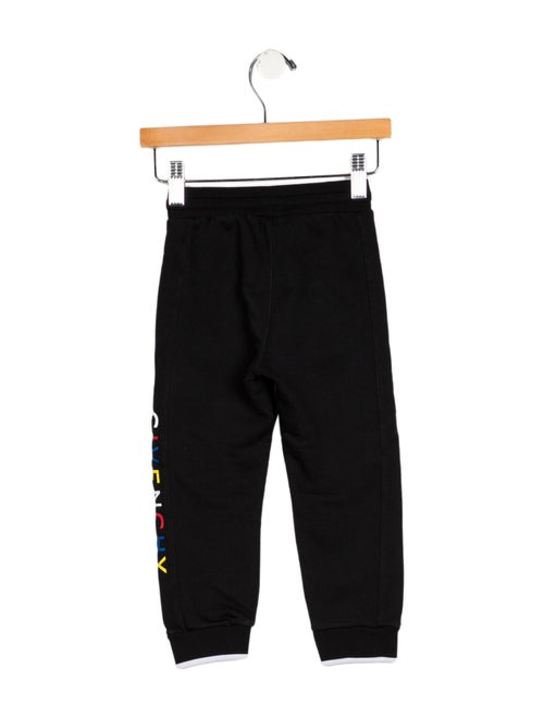 Givenchy Toddler Boys' Graphic Sweatpants