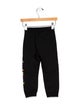 Givenchy Toddler Boys' Graphic Sweatpants