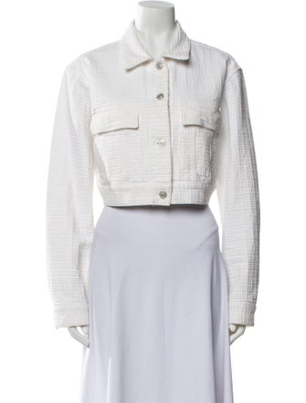 Givenchy Denim Jacket