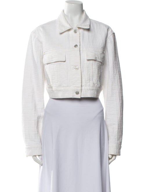 Givenchy Denim Jacket