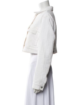 Givenchy Denim Jacket