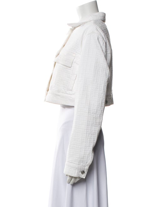 Givenchy Denim Jacket