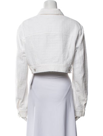 Givenchy Denim Jacket