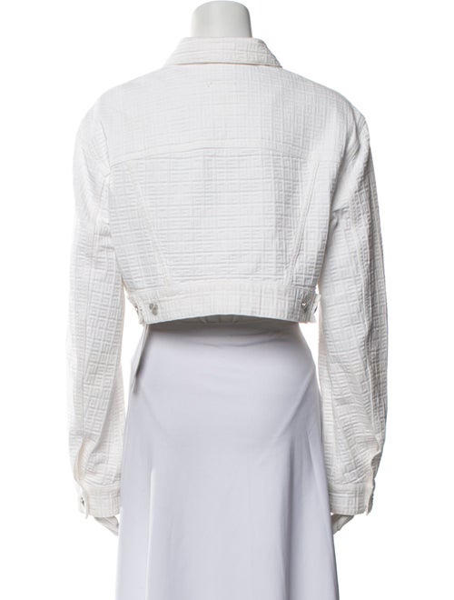 Givenchy Denim Jacket