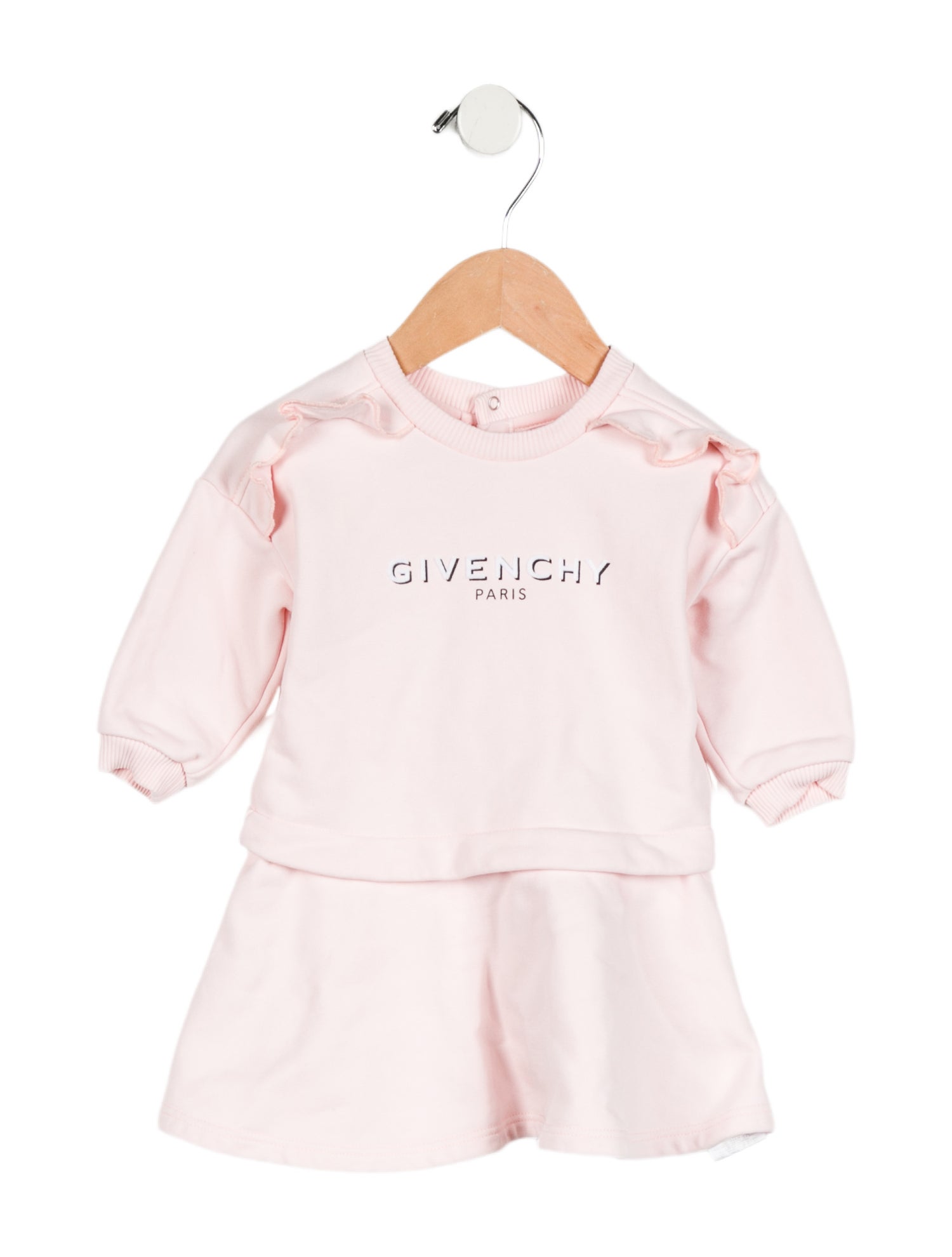 Givenchy Infant Girls' Dress
