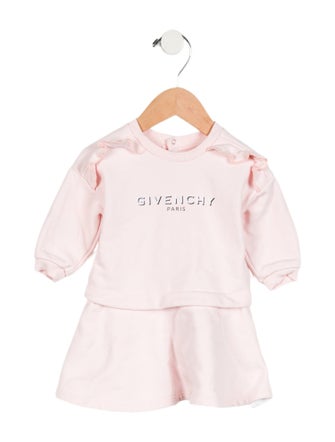Givenchy Infant Girls' Dress