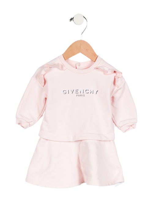 Givenchy Infant Girls' Dress