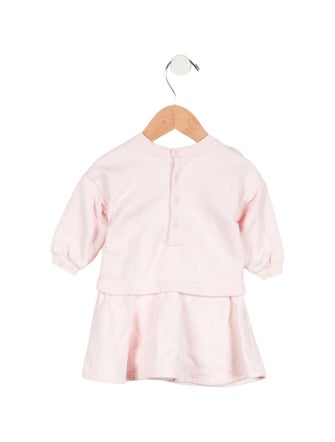 Givenchy Infant Girls' Dress