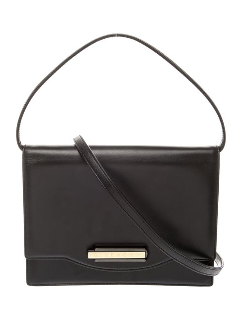 Givenchy Leather Shoulder Bag