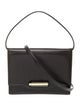 Givenchy Leather Shoulder Bag