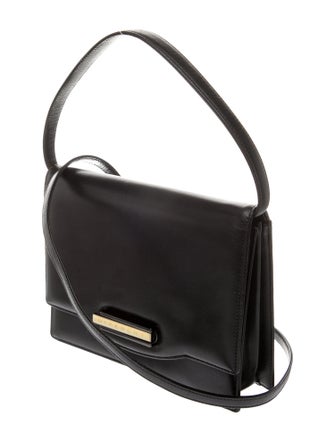Givenchy Leather Shoulder Bag