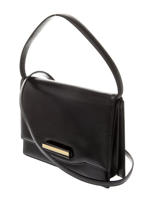 Givenchy Leather Shoulder Bag