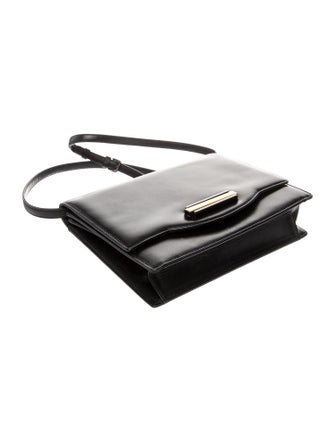 Givenchy Leather Shoulder Bag