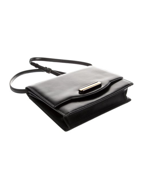 Givenchy Leather Shoulder Bag
