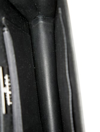 Givenchy Leather Shoulder Bag
