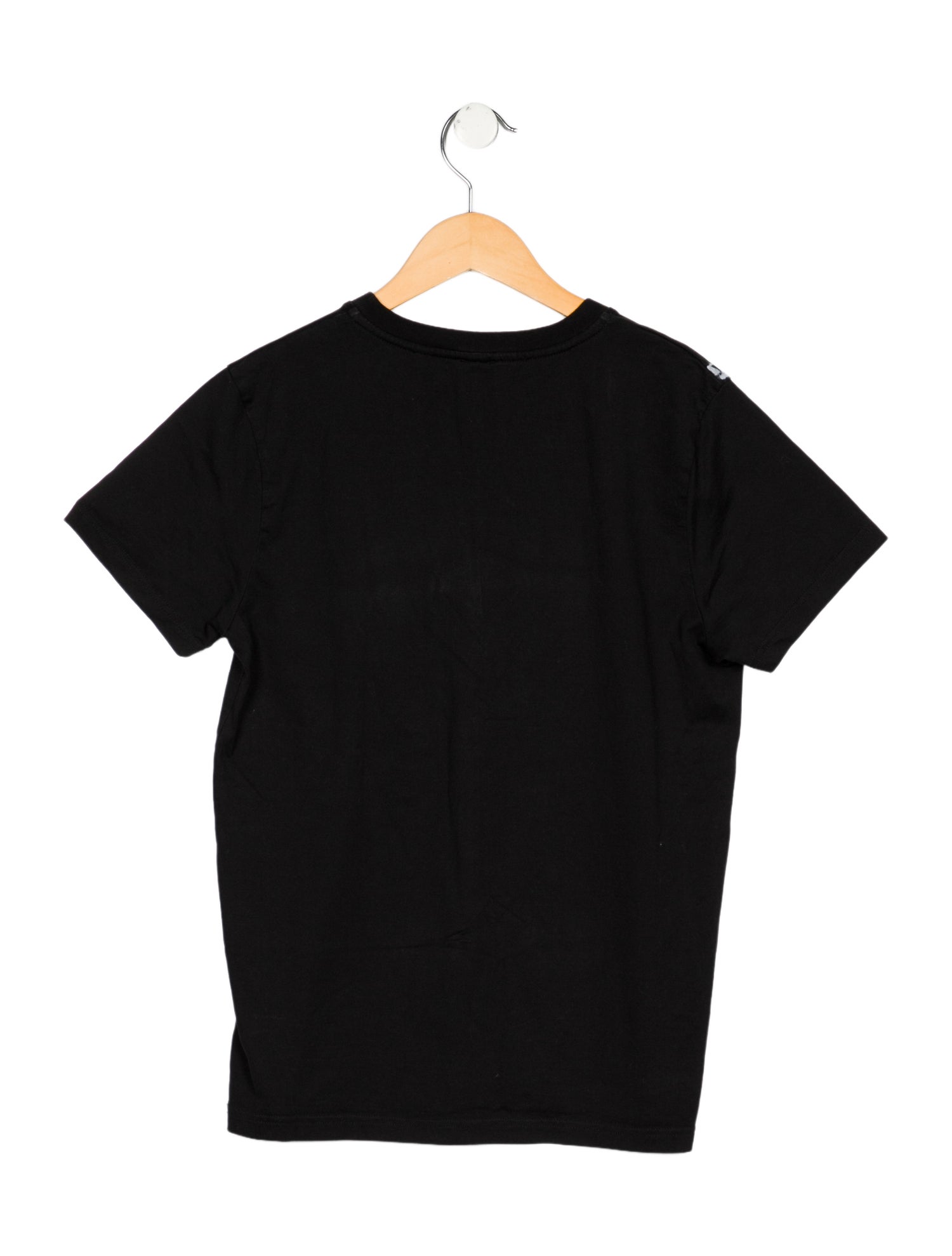 Givenchy Boys' Graphic Short Sleeve T-Shirt
