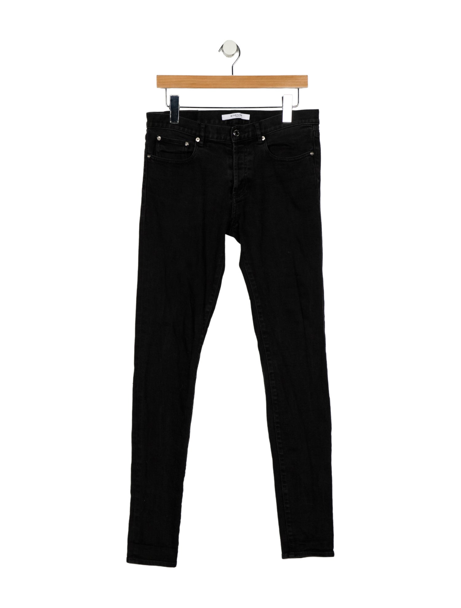 Givenchy Skinny Jeans