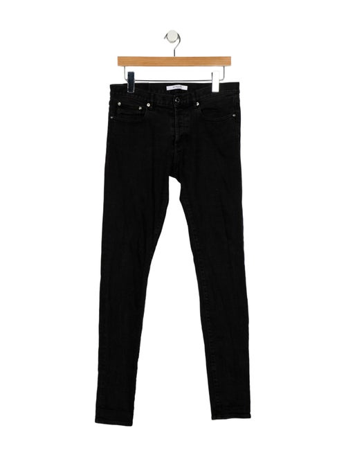 Givenchy Skinny Jeans