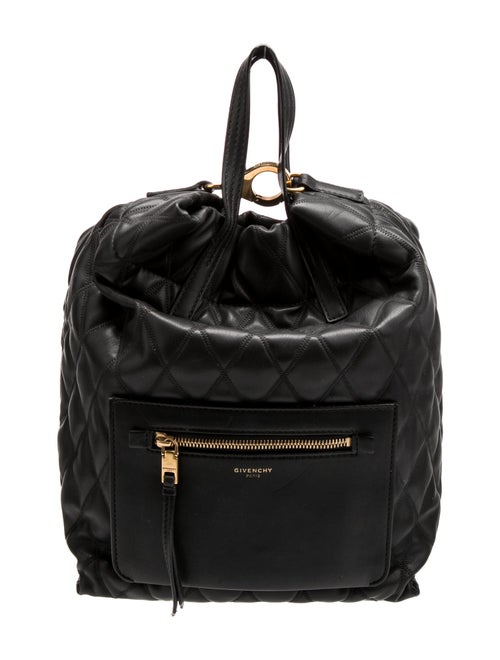 Givenchy Leather Backpack